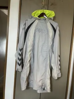 ◇hummel 横浜FC ベンチコート - メルカリ