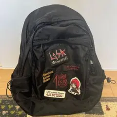 2026年最新】lisa リュック ライブの人気アイテム - メルカリ