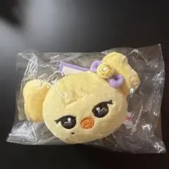 IVE minive POPUP フェイスキーリング レイ - メルカリ