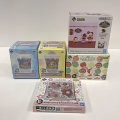 星のカービィ まとめ売り 食器 マグカップ グラス プレート スプーン 