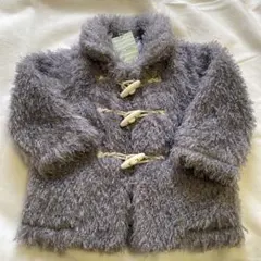 Licca グレー アウター 100