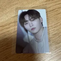 スングァン incomplete トレカ インコンプリート セブチ