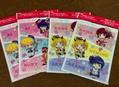 推しの子　コラボファイル