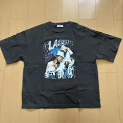 WEGO Tシャツ おじさんのサムネイル
