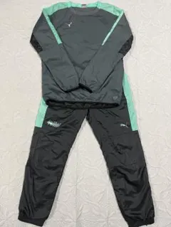 PUMA ピステ上下 セット　160㎝