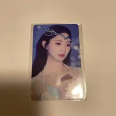 TWICE ONCE JAPAN FC 継続特典 トレカ ツウィ DIVE