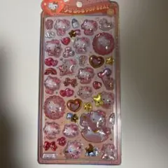 キティちゃん うるちゅるPOPSEAlL