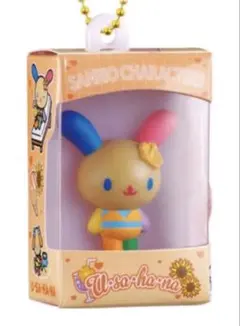 サンリオ　チョコボックス　ウサハナ　⑩ サンリオキャラクターズ