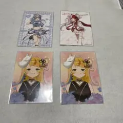 ミリプロ ブロマイド L版