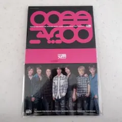 関ジャニ∞(SUPER EIGHT) フォトアルバム フォトファイル