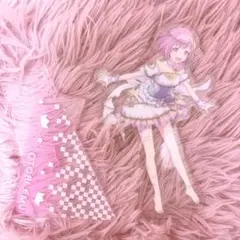 鳳えむ アクスタ