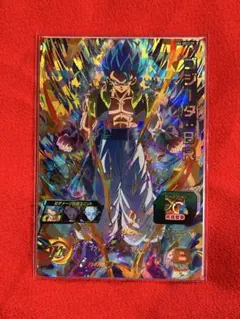 ドラゴンボールヒーローズ