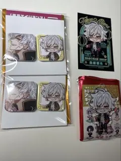 東京エイリアンズ　ハオハオショップ　鬼崎