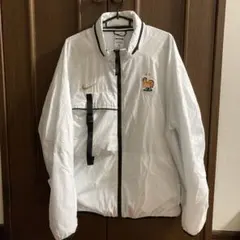 マンチェスターシティ アンブロ製 ビンテージZIPブルゾン デッド