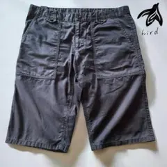 ポールスミス ショートパンツ　黒　ブラック XLのサムネイル