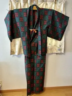 ウールアンサンブル