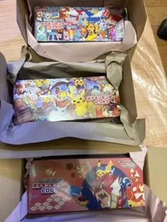 新品未開封】トウホクBOX 1箱 スタートデッキ100 27箱 まとめ売り