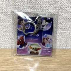 ディズニーザマーケット キーホルダー