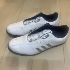 adidas ゴルフシューズ　29.0