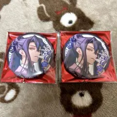 マツリカの炯 缶バッジ 燕來