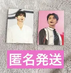 seventeen follow fellow ジョシュア2枚セット