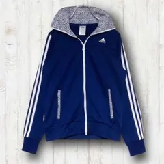adidas adidasbloom ジャージ　F94404