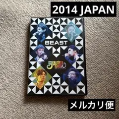 BEAUTIFUL SHOW 2013 in JAPAN [DVD] - メルカリ