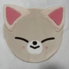 フォクシニー うちわケース うちわカバー - メルカリ