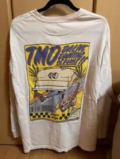 TMD ロンT