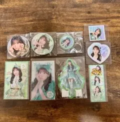 櫻井優衣 ラッフル