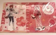 2025年最新】莉犬くん アクリルスタンドの人気アイテム - メルカリ