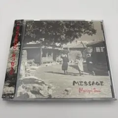 【CD】モンゴル800／MESSAGE