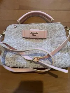 サマンサベガ　ショルダーバッグ