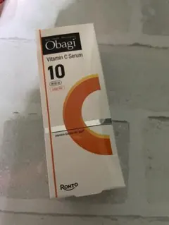 新品未開封】Obagi C Serum 10 26ml ラージサイズ - メルカリ