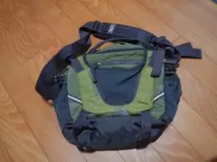 夏来たれりSALE】ノースフェイス Day Hiker Lumbar Pack - メルカリ