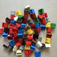 LEGO ブロックパーツ セット