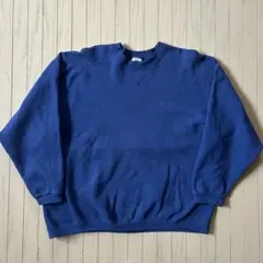 90s OLD NIKE スウォッシュ スウェット USA製 希少カラー