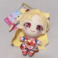 おねがいアイプリ でふぉめぬいぐるみマスコット サンリオキャラクターズ いのり