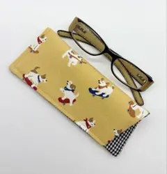 メガネケース ファッション小物