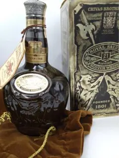 2026年最新】ロイヤルサルート 茶の人気アイテム - メルカリ