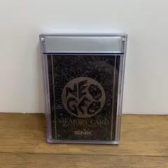 ネオジオ メモリーカード　中身未開封 ネオジオ メモリーカード 中身未開封 ネオジオ メモリーカード