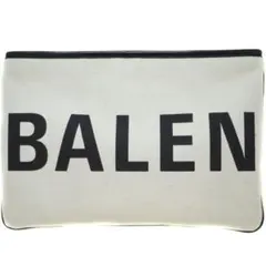 再再値下げ★BALENCIAGA クラッチバッグ 492681/ユニセックス