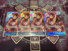 ヴィオラ プロモ パラレル　プレミアムカードコレクションvol.7