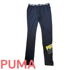 【新品未使用 】PUMA コンプレッション タイツ L レギンス アンダー