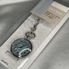 2025年最新】文字盤カラー：ブルー 懐中時計の人気アイテム