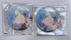 あんさんぶるスターズ！！ イベコレ缶バッジ Extra HiMERU 2点セット