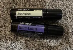 dōTERRA ドテラ タイムレス トリオ 3本セット - メルカリ