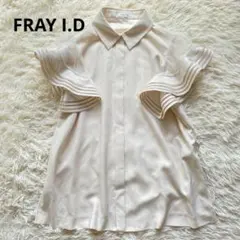 フライアイディー トップス