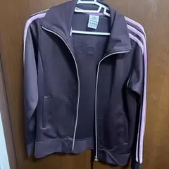 adidas パーカー ジャージ