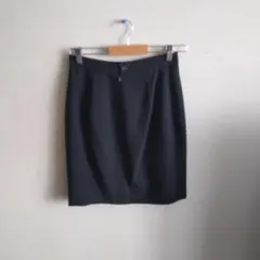 Calvin Klein タイトスカート ブラックのサムネイル